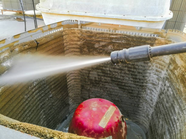 Best Residential Air Duct Cleaning  in Mathews, LA