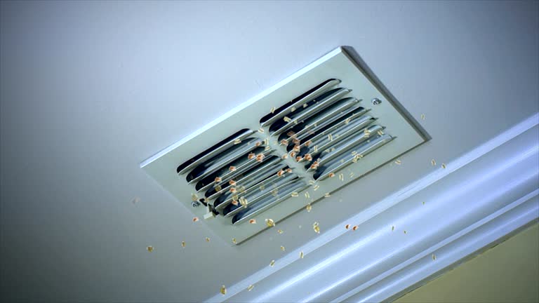 , LA Airduct Cleaning Company