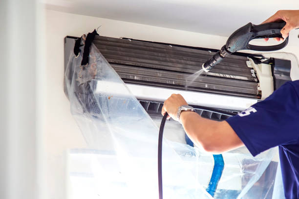 Best Affordable HVAC Duct Cleaning  in Mathews, LA