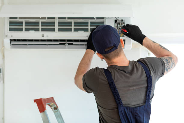 Best Affordable Duct Cleaning Services  in Mathews, LA
