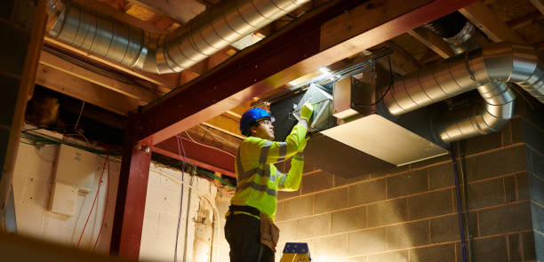 Best Air Vent Cleaning Services  in Mathews, LA