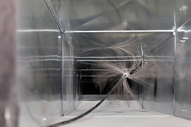 Best Ductwork Cleaning Services  in Mathews, LA