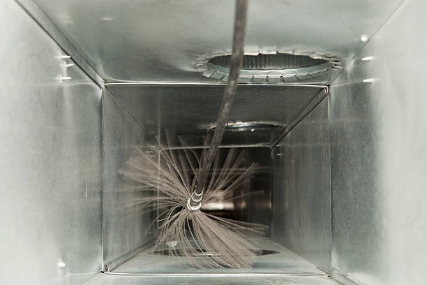 Best Commercial HVAC Duct Cleaning  in Mathews, LA