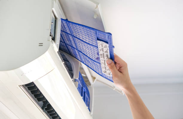Best Emergency Air Duct Cleaning  in Mathews, LA