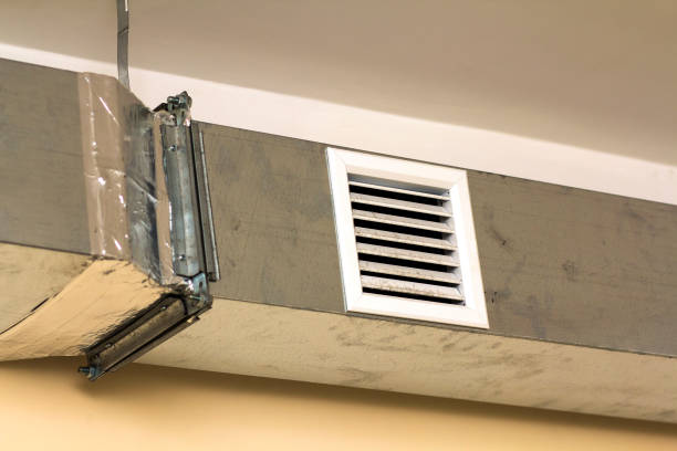 Best Air Duct Inspection  in Mathews, LA