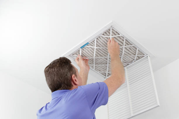 Best Air Duct Cleaning Near Me  in Mathews, LA
